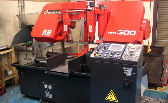 HFA300