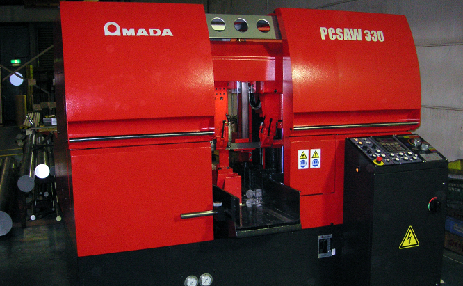 PCSAW330