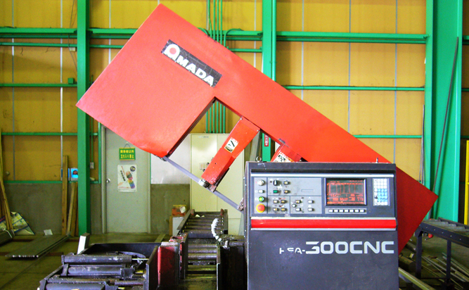 HFA300CNC