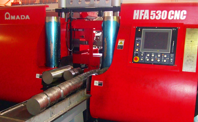 HFA530CNC