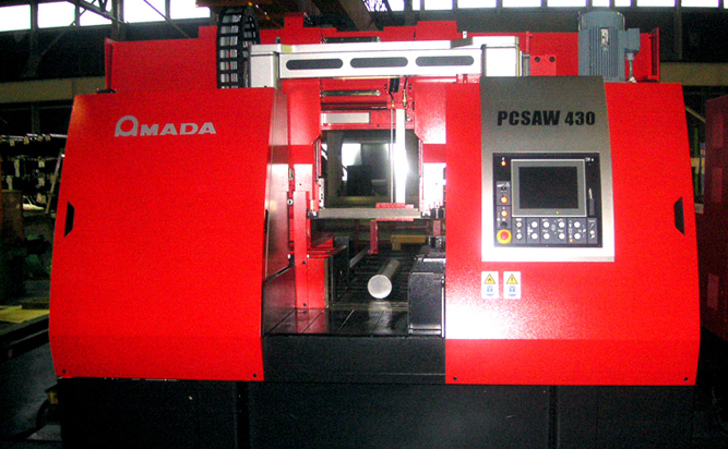 PCSAW430