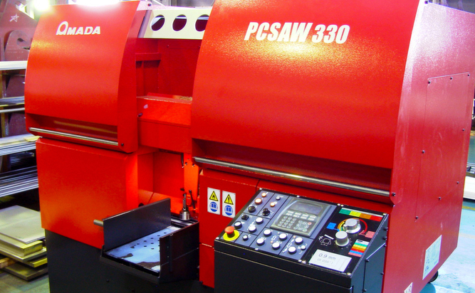 PCSAW330