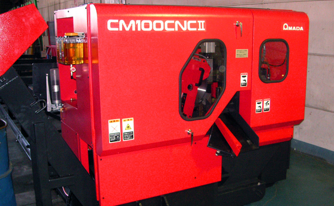 CM100CNCⅡ