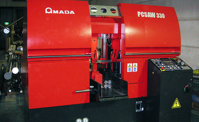 PCSAW330